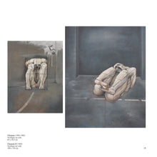 Charger l'image dans la galerie, Kimihito Okuyama - Méditation sur le temps