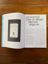 Charger l'image dans la galerie, magazine singulier
