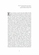 Charger l'image dans la galerie, Joseph Ghosn - nocturne(s)