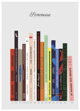 Charger l'image dans la galerie, magazine singulier