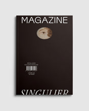 Charger l'image dans la galerie, magazine singulier