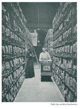 Charger l'image dans la galerie, Vincent Puente - Compagnie française des Hachures (fac-similé du catalogue 1921)