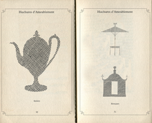 Charger l'image dans la galerie, Vincent Puente - Compagnie française des Hachures (fac-similé du catalogue 1921)