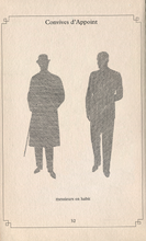 Charger l'image dans la galerie, Vincent Puente - Compagnie française des Hachures (fac-similé du catalogue 1921) - Tirage de tête