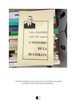 Charger l'image dans la galerie, 50 livres que je n'ai pas achetés