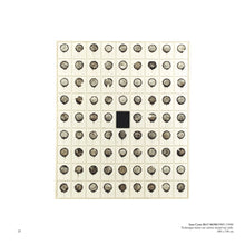 Charger l'image dans la galerie, Kimihito Okuyama - Méditation sur le temps

