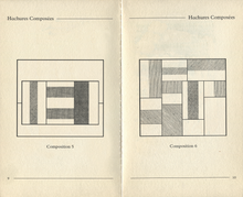 Charger l&#39;image dans la galerie, Vincent Puente - Compagnie française des Hachures (fac-similé du catalogue 1921) - Tirage de tête
